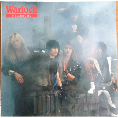 Warlock — Hellbound
