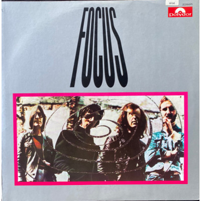 Focus — Focus