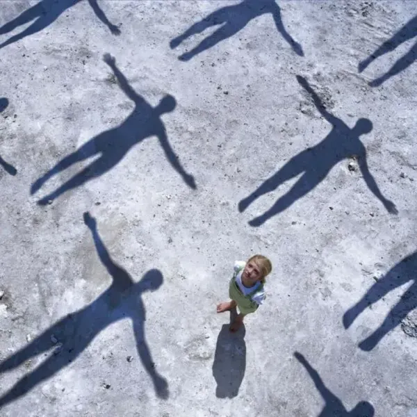 Muse — Absolution