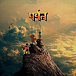 Gorillaz — The Mountain