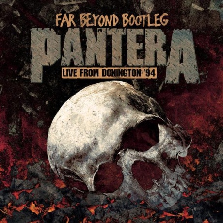 Pantera — Far Beyond Bootleg