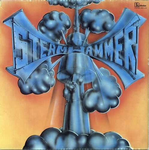 Steamhammer — Steamhammer II