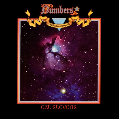 Stevens Cat — Numbers