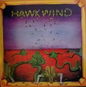 Hawkwind — Hawkwind