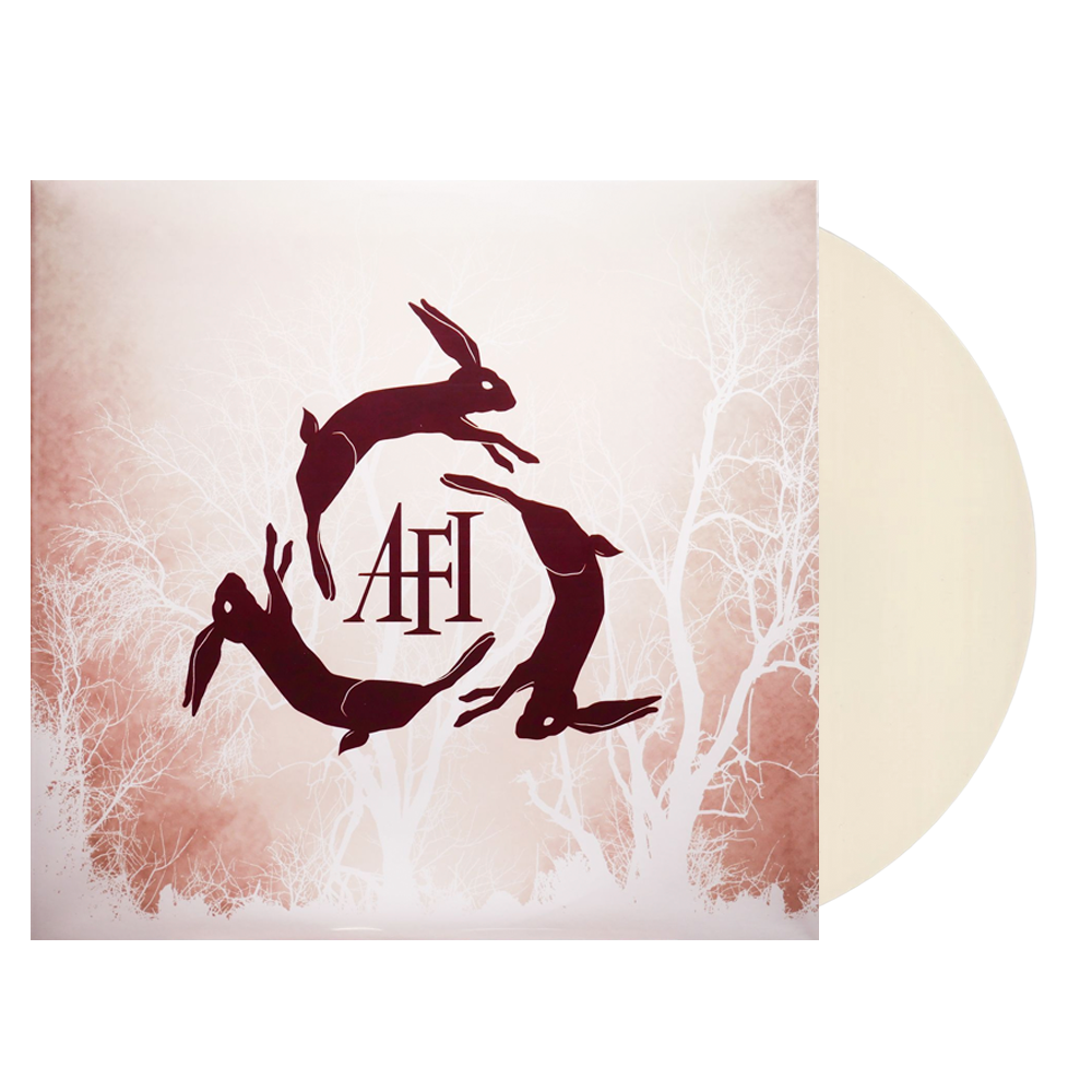 AFI — Decemberunderground