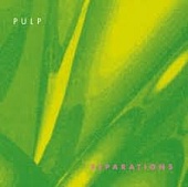 Pulp — Separations