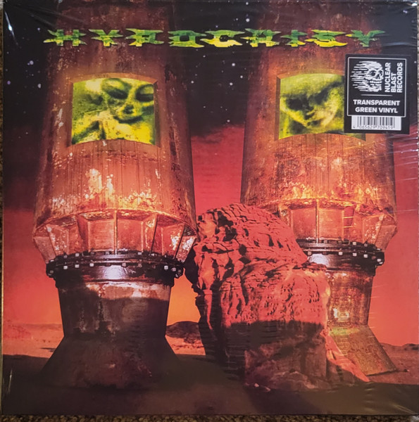 Hypocrisy — Hypocrisy