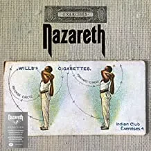 Nazareth — Exercise