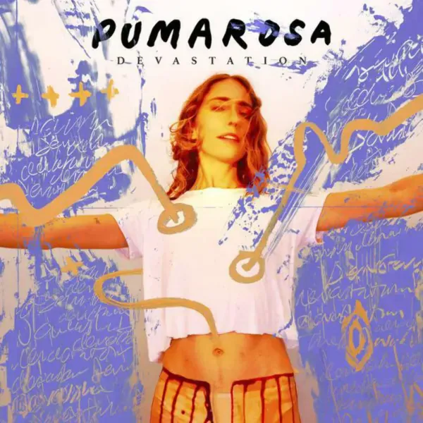 Pumarosa — Devastation Sealed