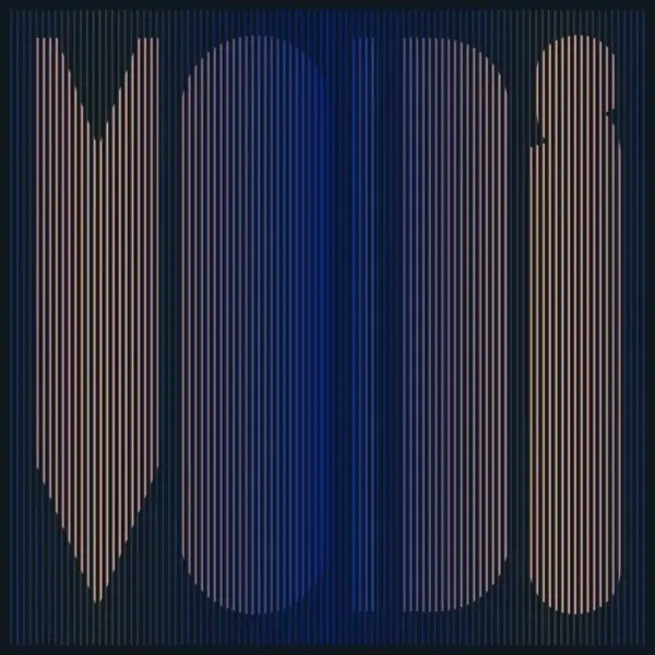 Minus The Bear — Voids Sealed