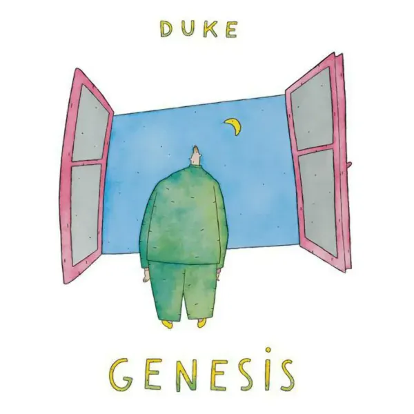 Genesis — Duke Sealed