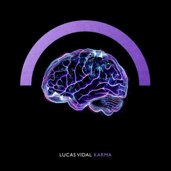 Lucas Vidal — Karma Sealed