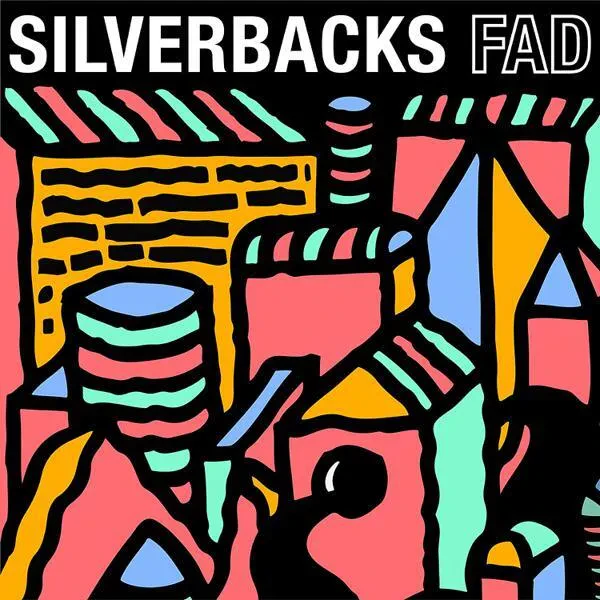 Silverbacks — FAD