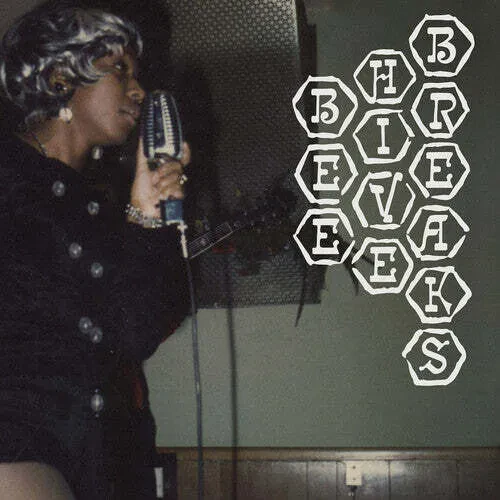 Various Artists — Beehive Breaks