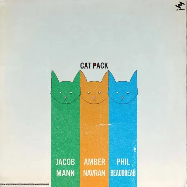 Catpack — Catpack 2024