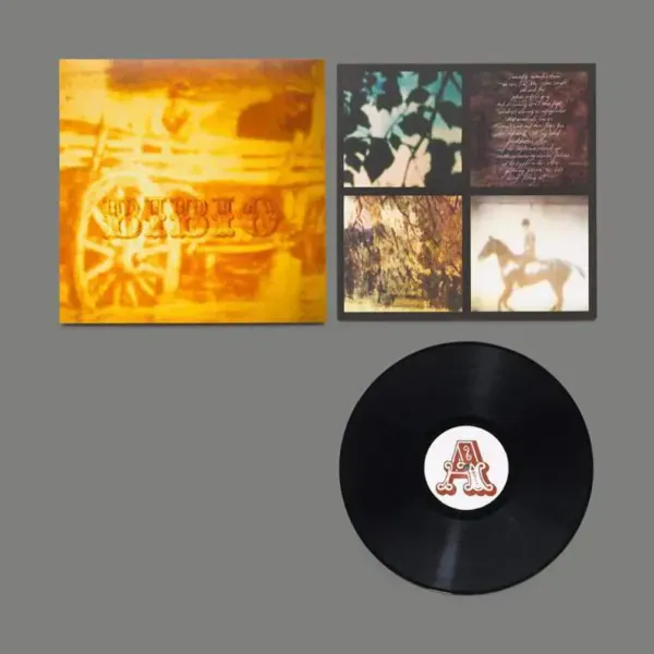 Bibio — Hand Cranked