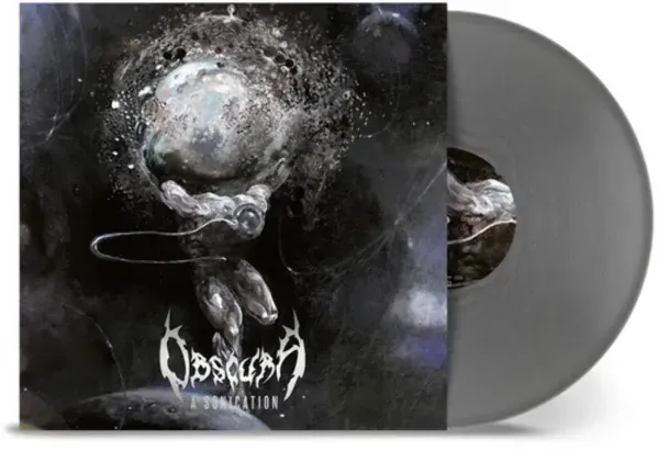 Obscura — A Sonication