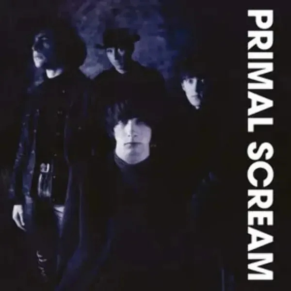 Primal Scream — 1987 EPs