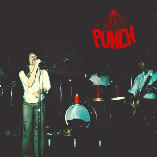 Punch — Same