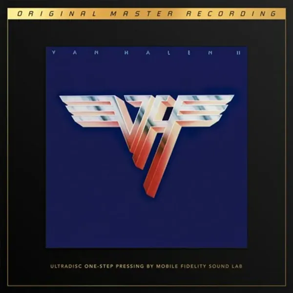 Van Halen — Van Halen II