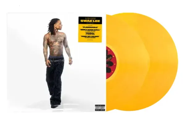 Swae Lee — Same Difference Релиз 2026