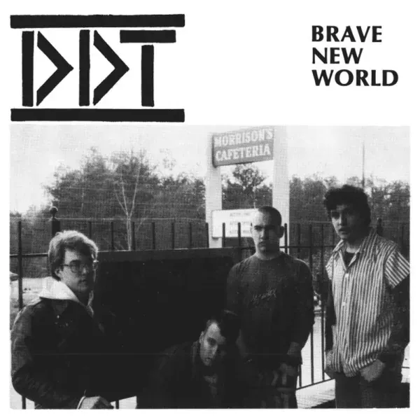 DDT — Brave New World