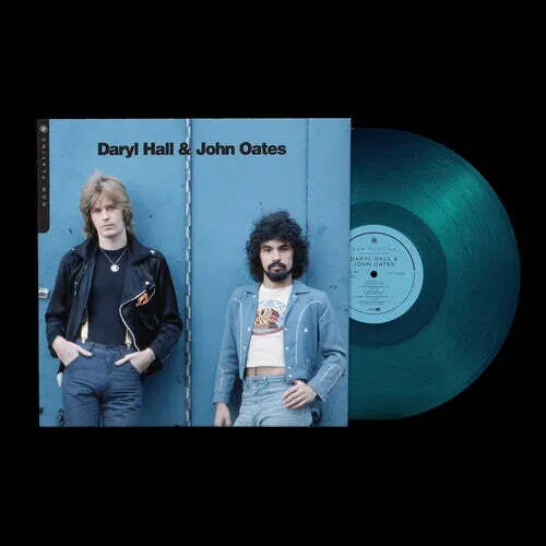 Hall & Oates — Now Playing