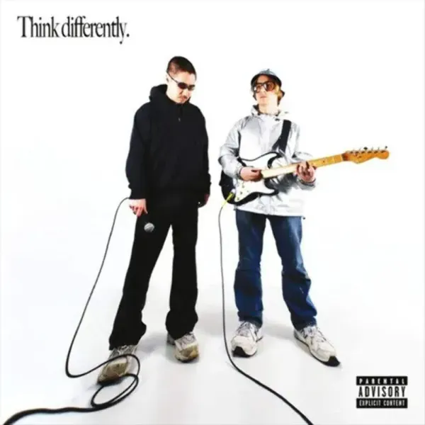 Callahan & Witscher — Think Differently
