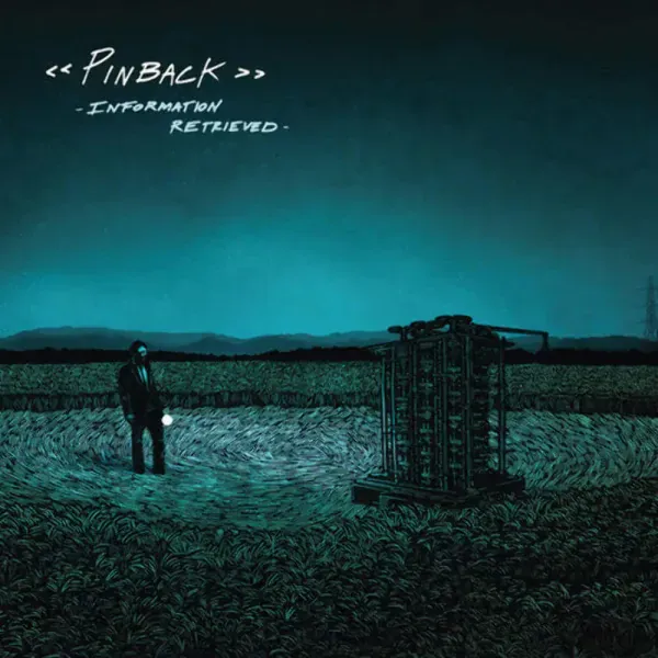 Pinback — Information Retrieved
