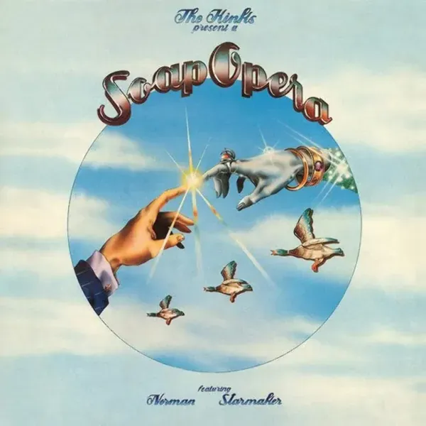 The Kinks — Soap Opera