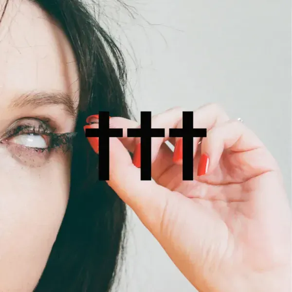 Crosses — PERMANENT.RADIANT