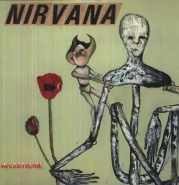 Nirvana — Incesticide