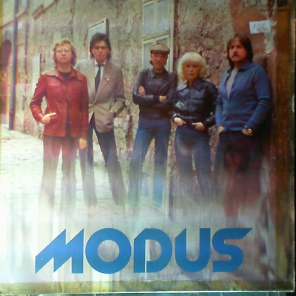 Modus — Same