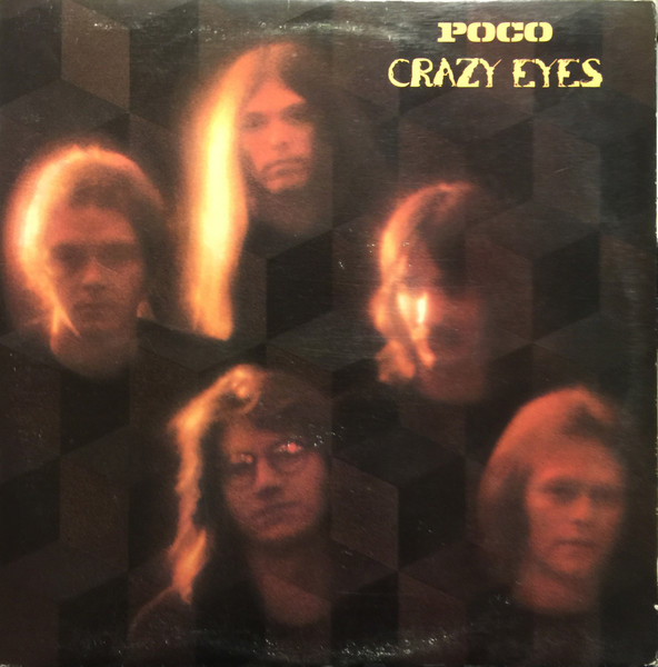 Poco — Crazy Eyes