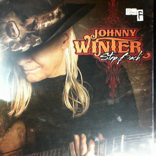Winter Johnny — Step Back