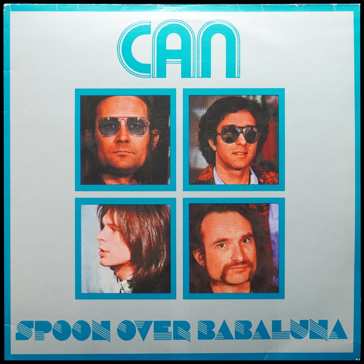 Can — Spoon Over Babaluna