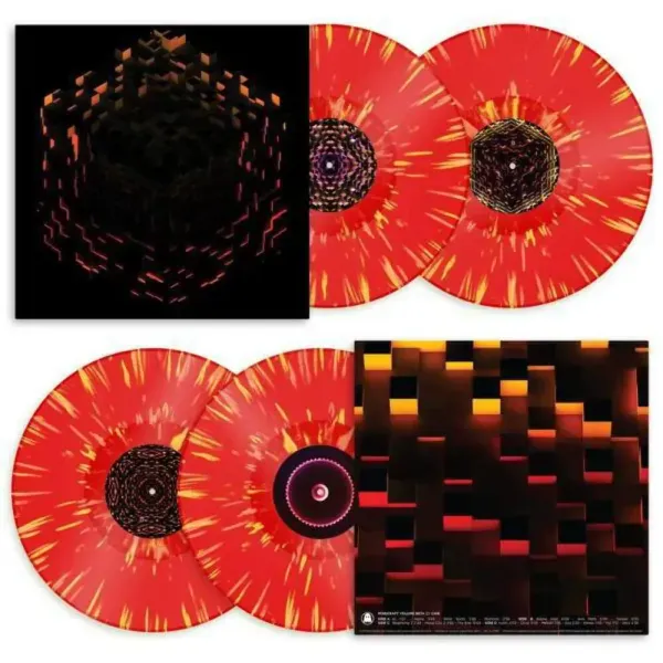 C418 — Minecraft - Volume Beta Sealed