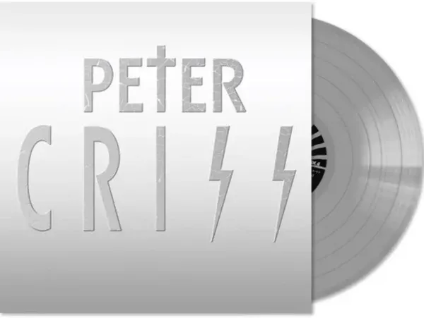 Peter Criss — Peter Criss