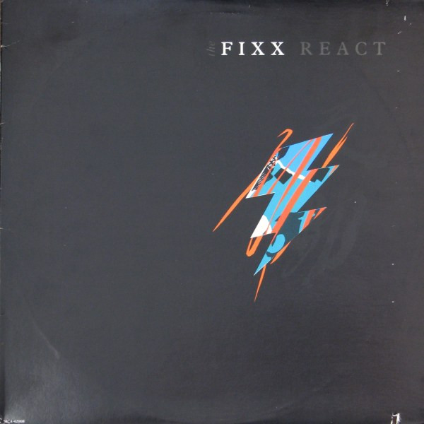 Fixx — React