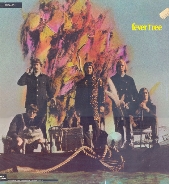 Fever Tree — Same