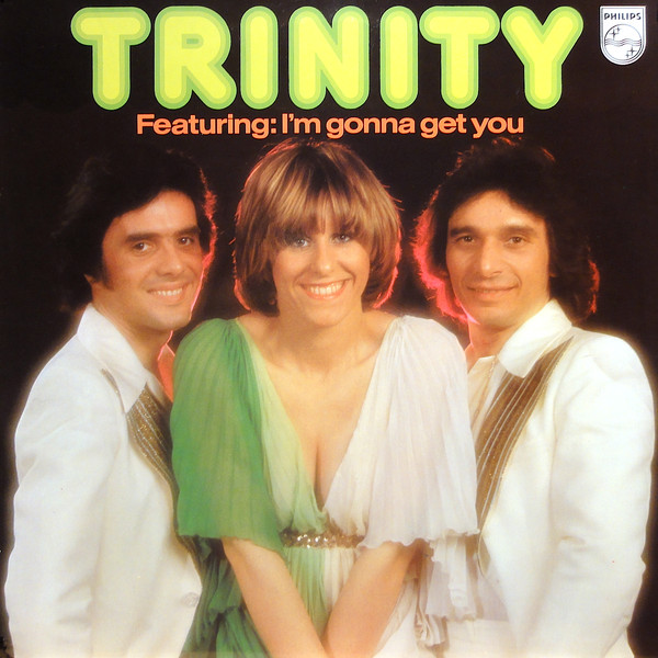 Trinity — Trinity