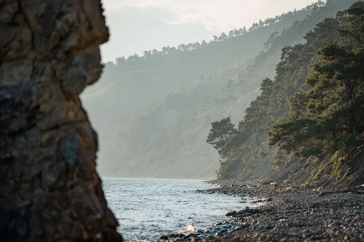 Море в Геленджике чистое: что нужно знать перед сезоном 2026