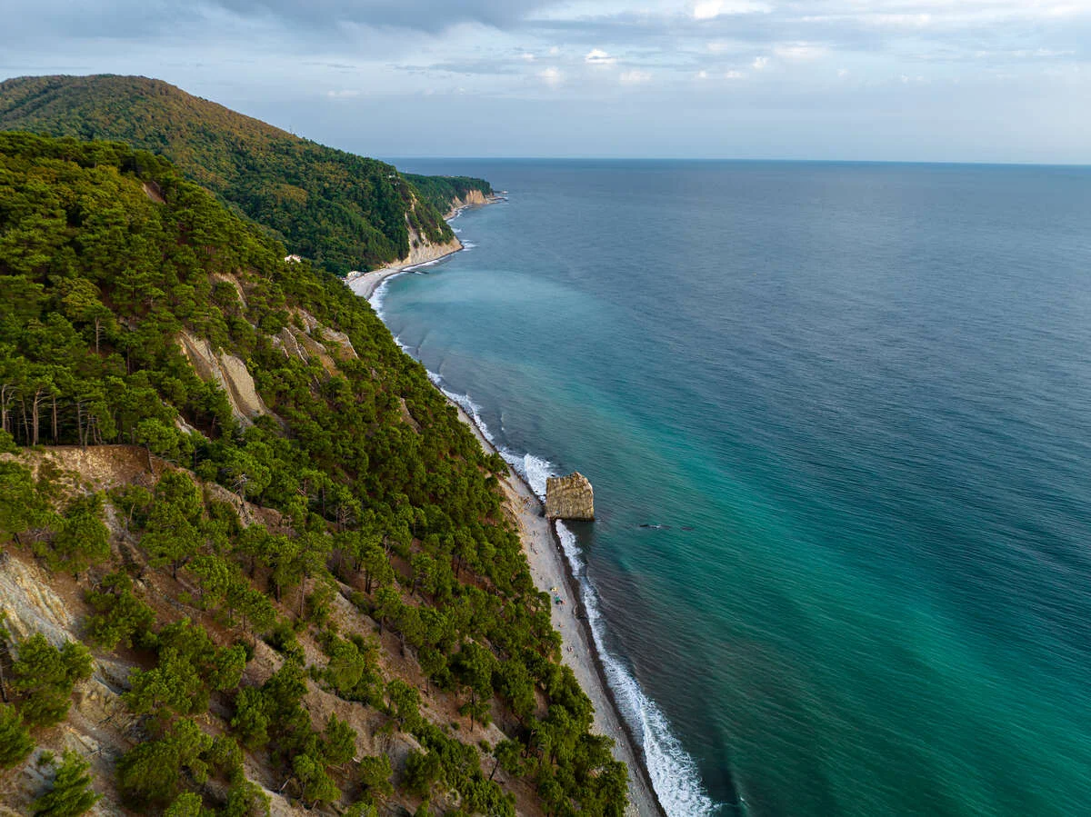 Что посмотреть в Геленджике в 2026 году