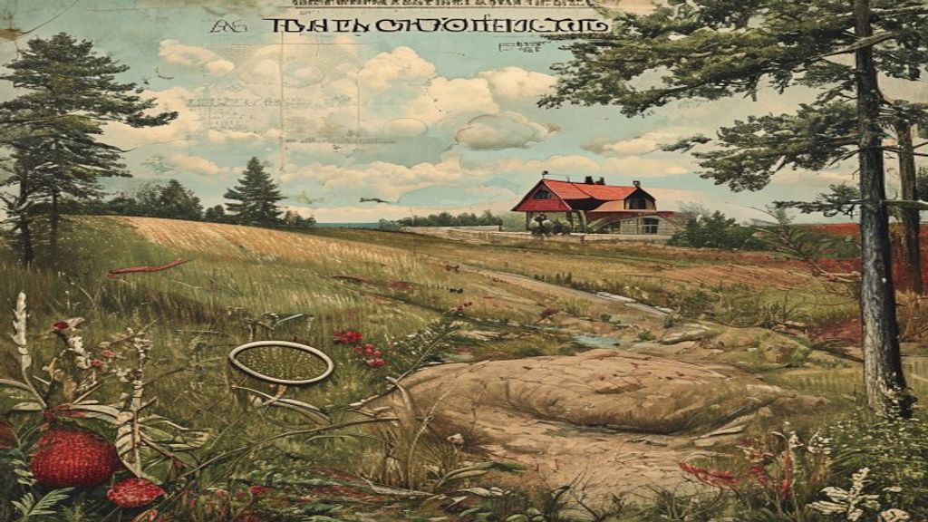 Абиотическая трансформация: Плювиальный стресс