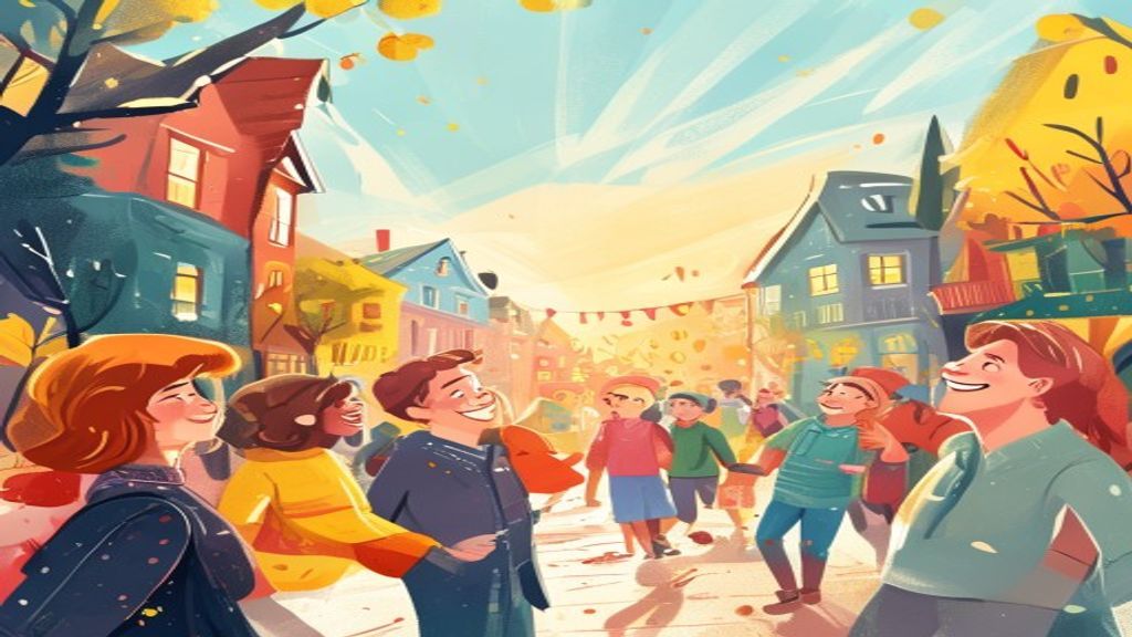 Чья кровь важнее — родная или та, что научит кататься на велике?