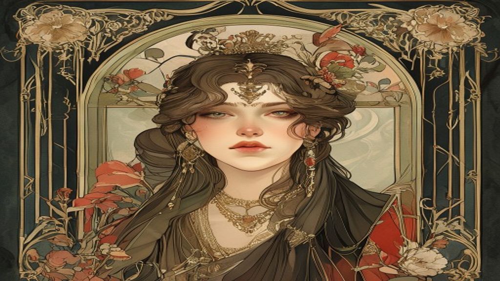 Арт-объект «Гамлет. Вертикальная трагедия»