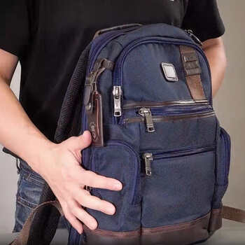 Рюкзак универсальный для прогулок и путешествий