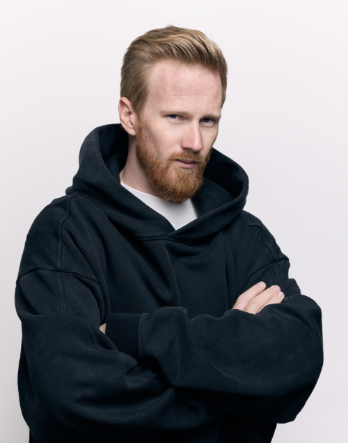 ЕГОР ВАСИЛЬЕВ