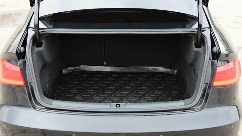 Фото Audi A3