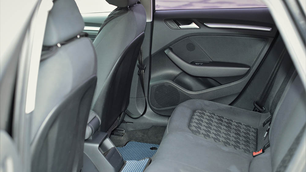 Фото Audi A3